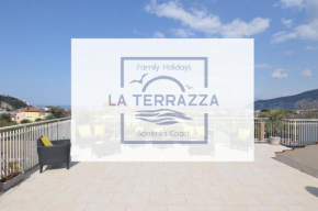 Casa Vacanze per famiglie in Costiera Sorrentina